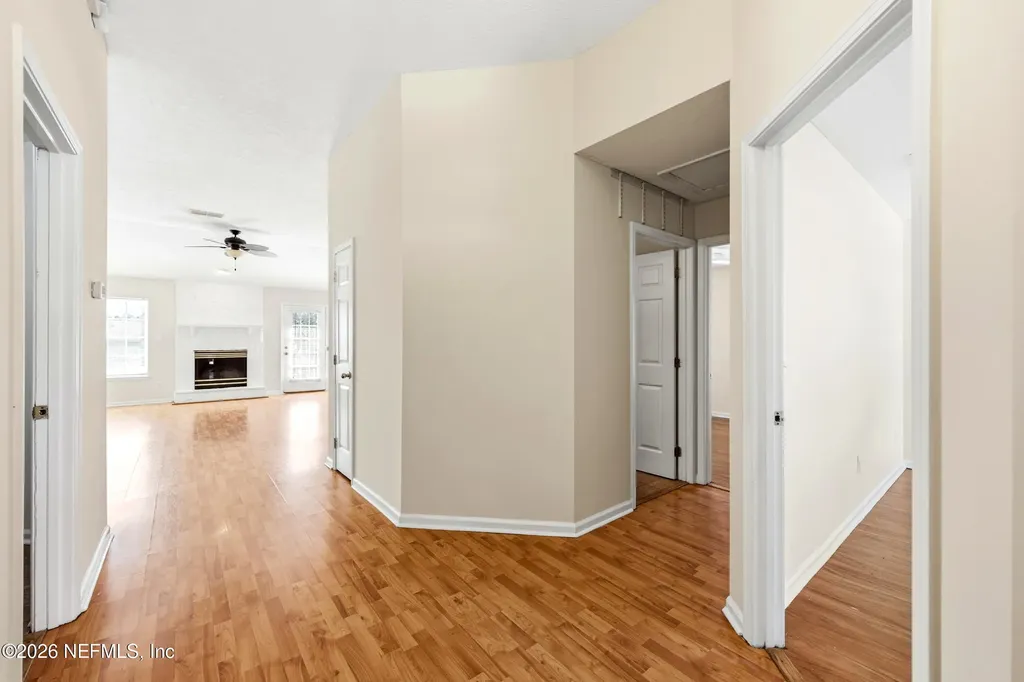 2928 Waters View Circle Orange Park FL 32073