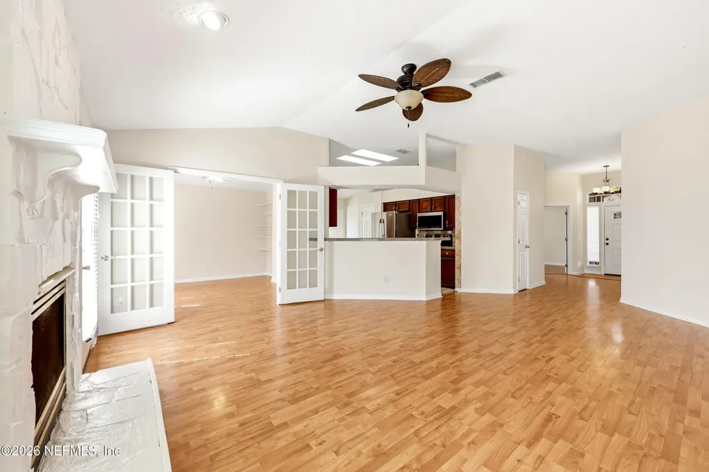 2928 Waters View Circle Orange Park FL 32073
