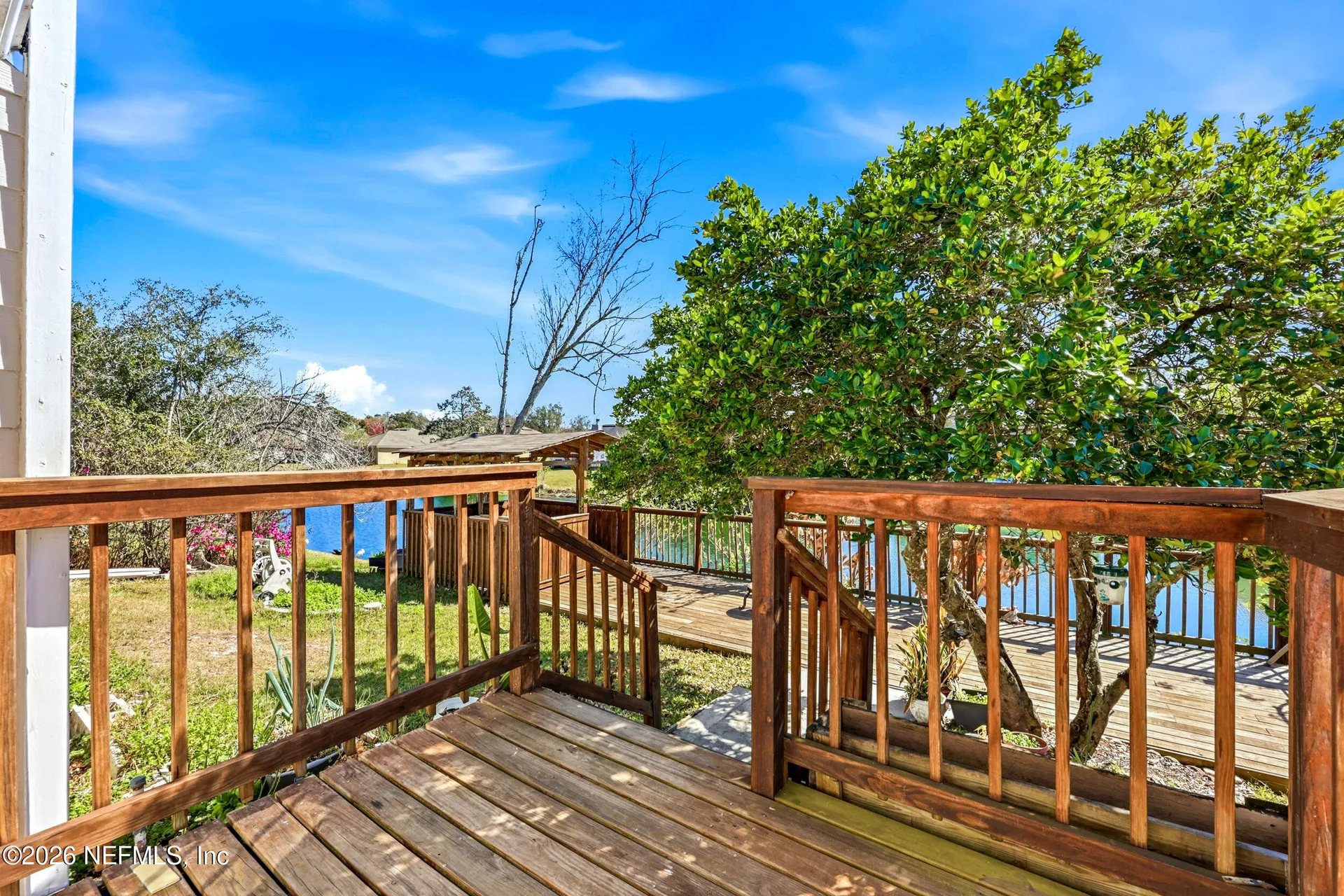 2928 Waters View Circle Orange Park FL 32073