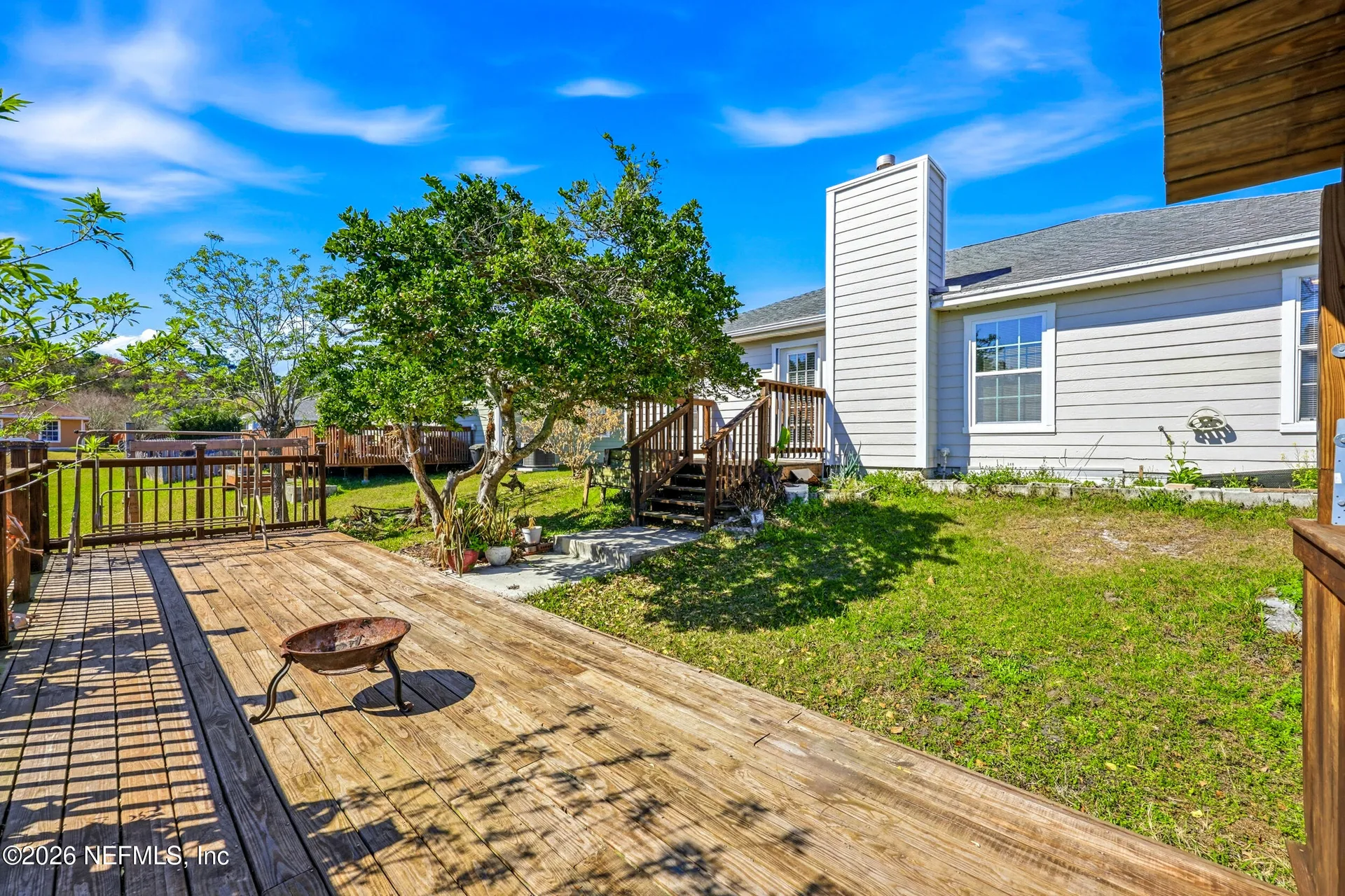 2928 Waters View Circle Orange Park FL 32073