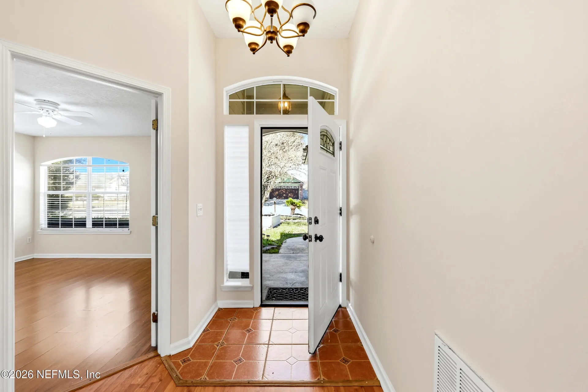 2928 Waters View Circle Orange Park FL 32073