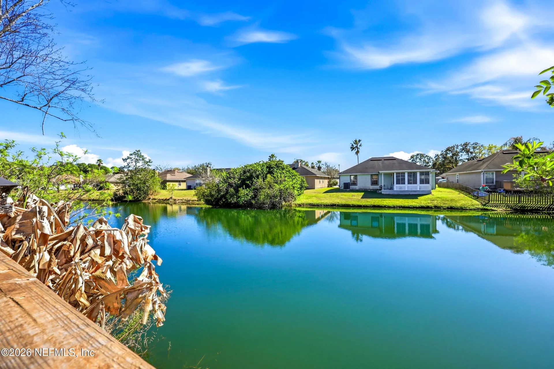2928 Waters View Circle Orange Park FL 32073