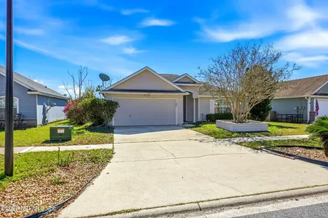 2928 Waters View Circle Orange Park FL 32073