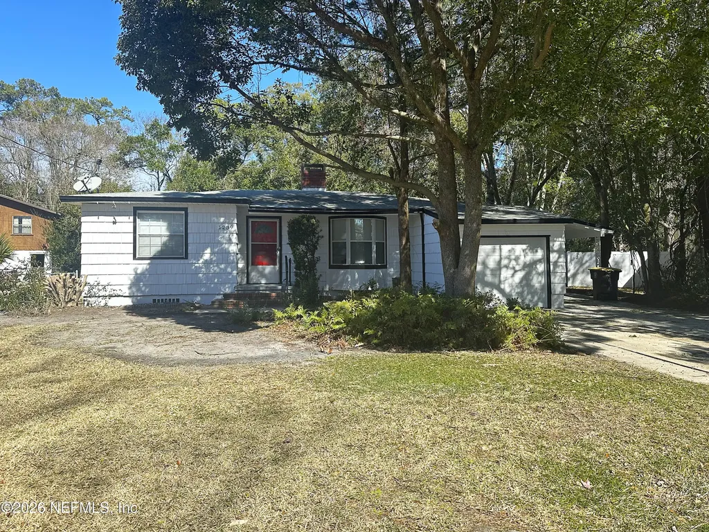 1239 Glen Laura Road Jacksonville FL 32205