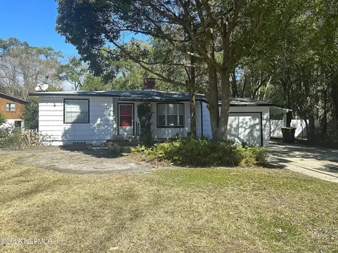 1239 Glen Laura Road Jacksonville FL 32205