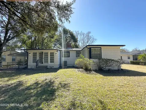 1239 Glen Laura Road Jacksonville FL 32205