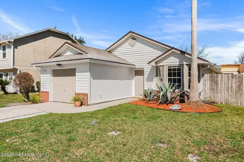 3367 Mandarin Glen Drive Jacksonville FL 32223