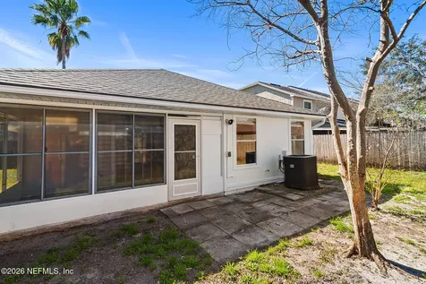 3367 Mandarin Glen Drive Jacksonville FL 32223