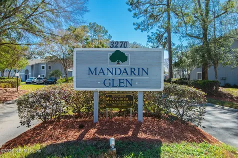 3367 Mandarin Glen Drive Jacksonville FL 32223