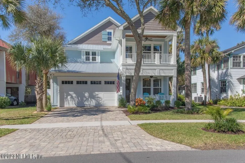 264 Ocean Boulevard Atlantic Beach FL 32233