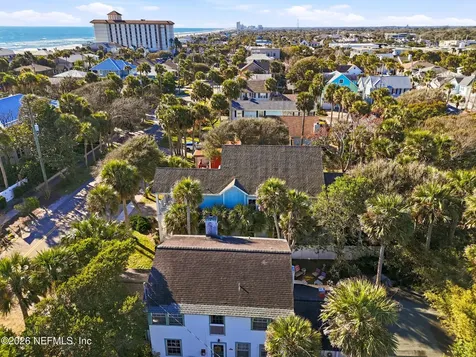 264 Ocean Boulevard Atlantic Beach FL 32233