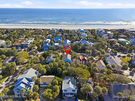 264 Ocean Boulevard Atlantic Beach FL 32233