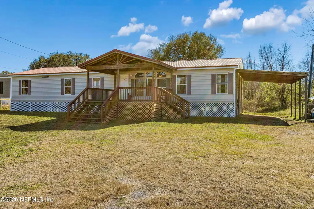 8080 Plummer Road Jacksonville FL 32219