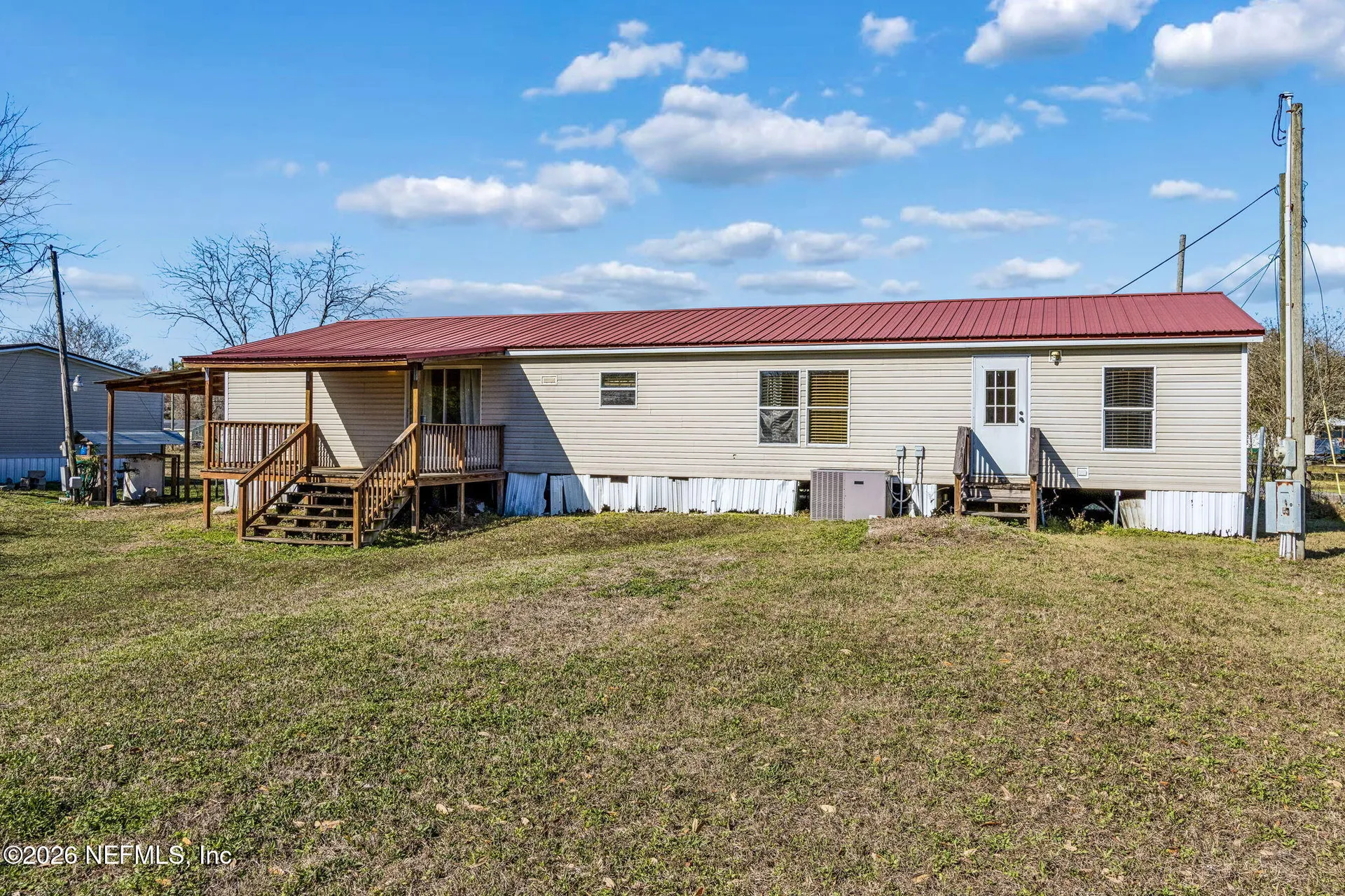 8080 Plummer Road Jacksonville FL 32219