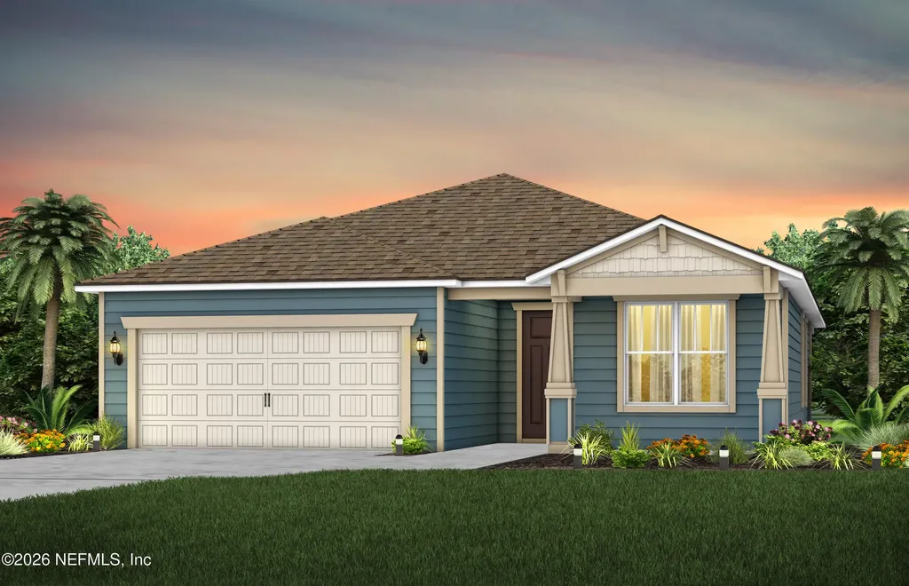 1009 Rooster Hollow Way Middleburg FL 32068