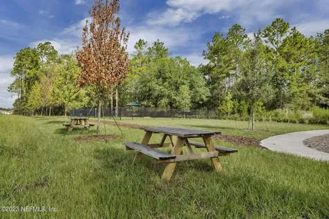 1009 Rooster Hollow Way Middleburg FL 32068