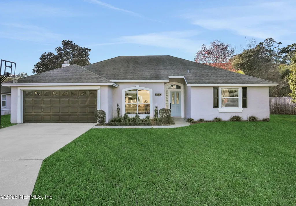 4720 Yellow Star Lane W Jacksonville FL 32224