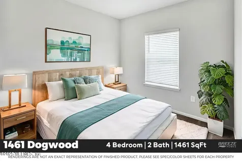10942 Obi Trail Jacksonville FL 32219