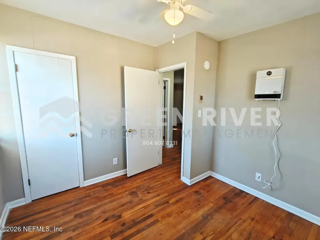 11620 Charlie Road Jacksonville FL 32218