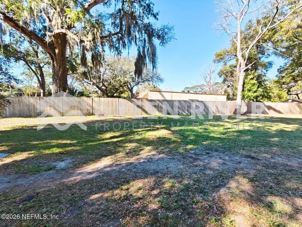 11620 Charlie Road Jacksonville FL 32218