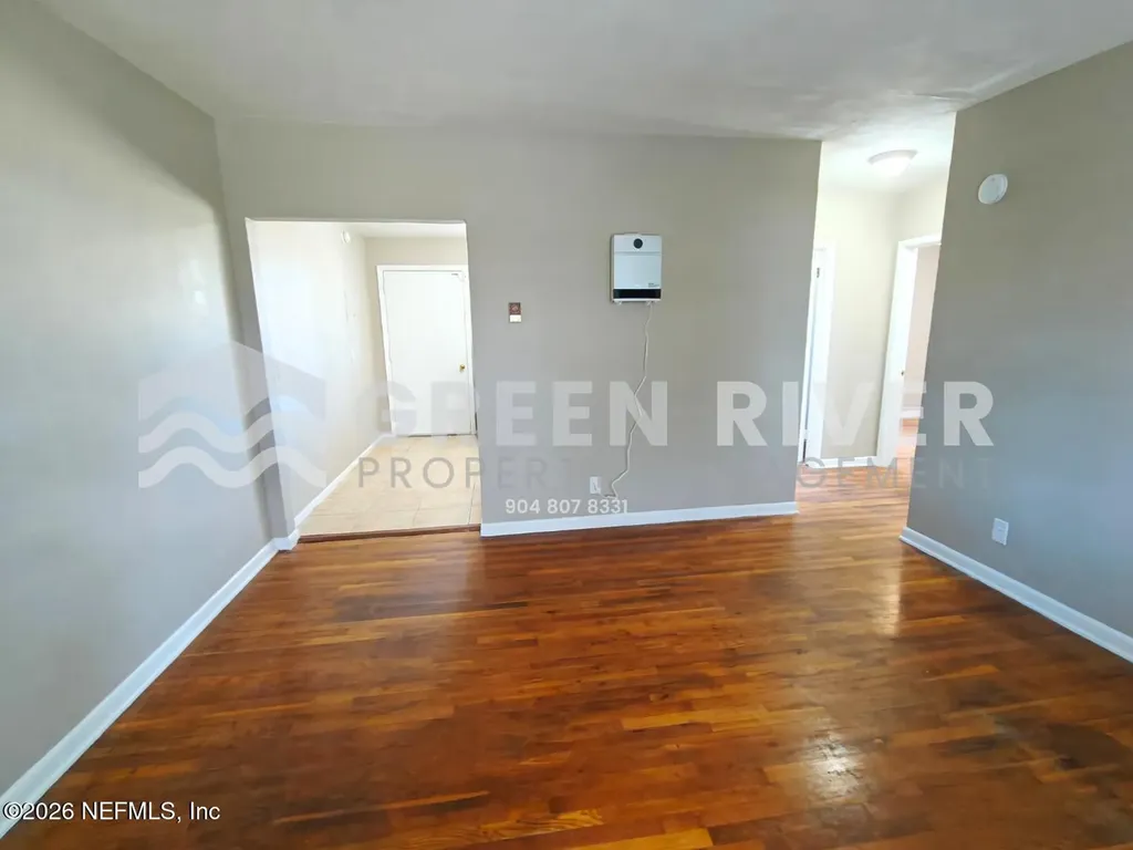 11620 Charlie Road Jacksonville FL 32218