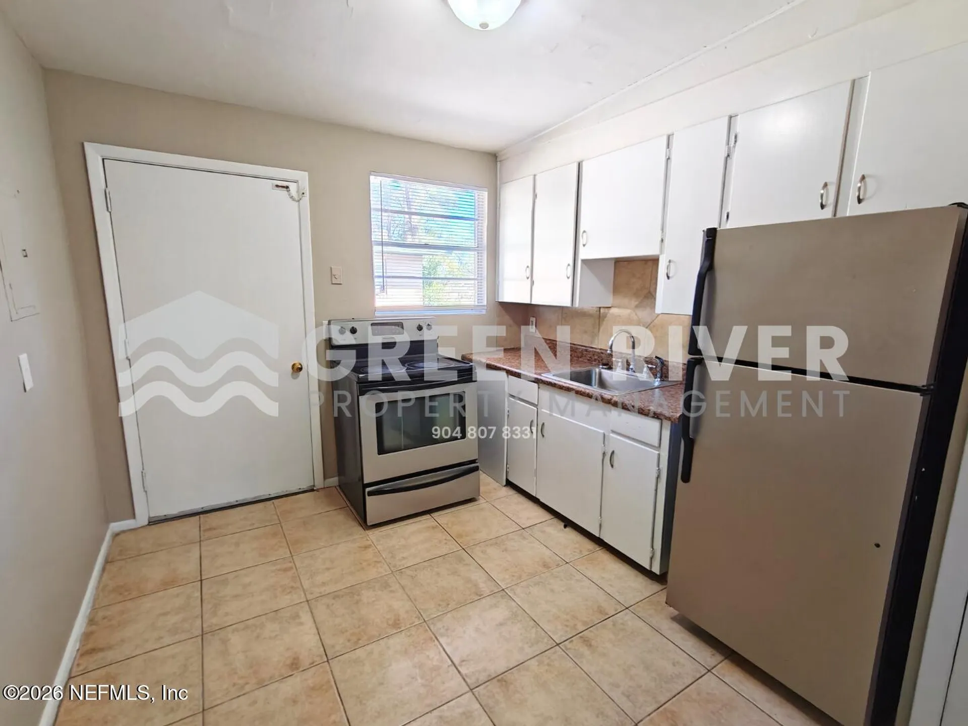 11620 Charlie Road Jacksonville FL 32218