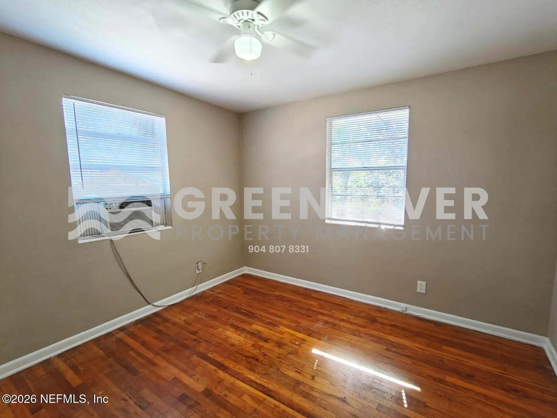 11620 Charlie Road Jacksonville FL 32218