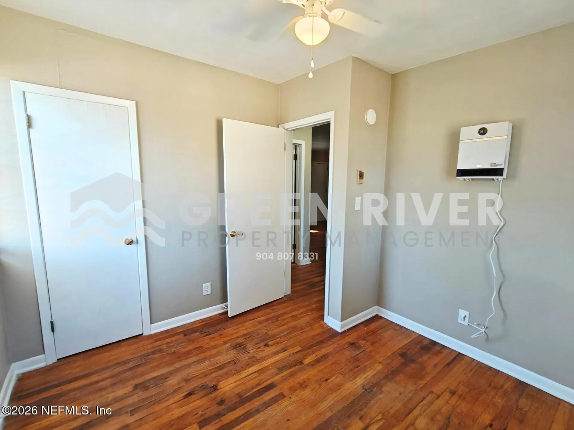 11620 Charlie Road Jacksonville FL 32218
