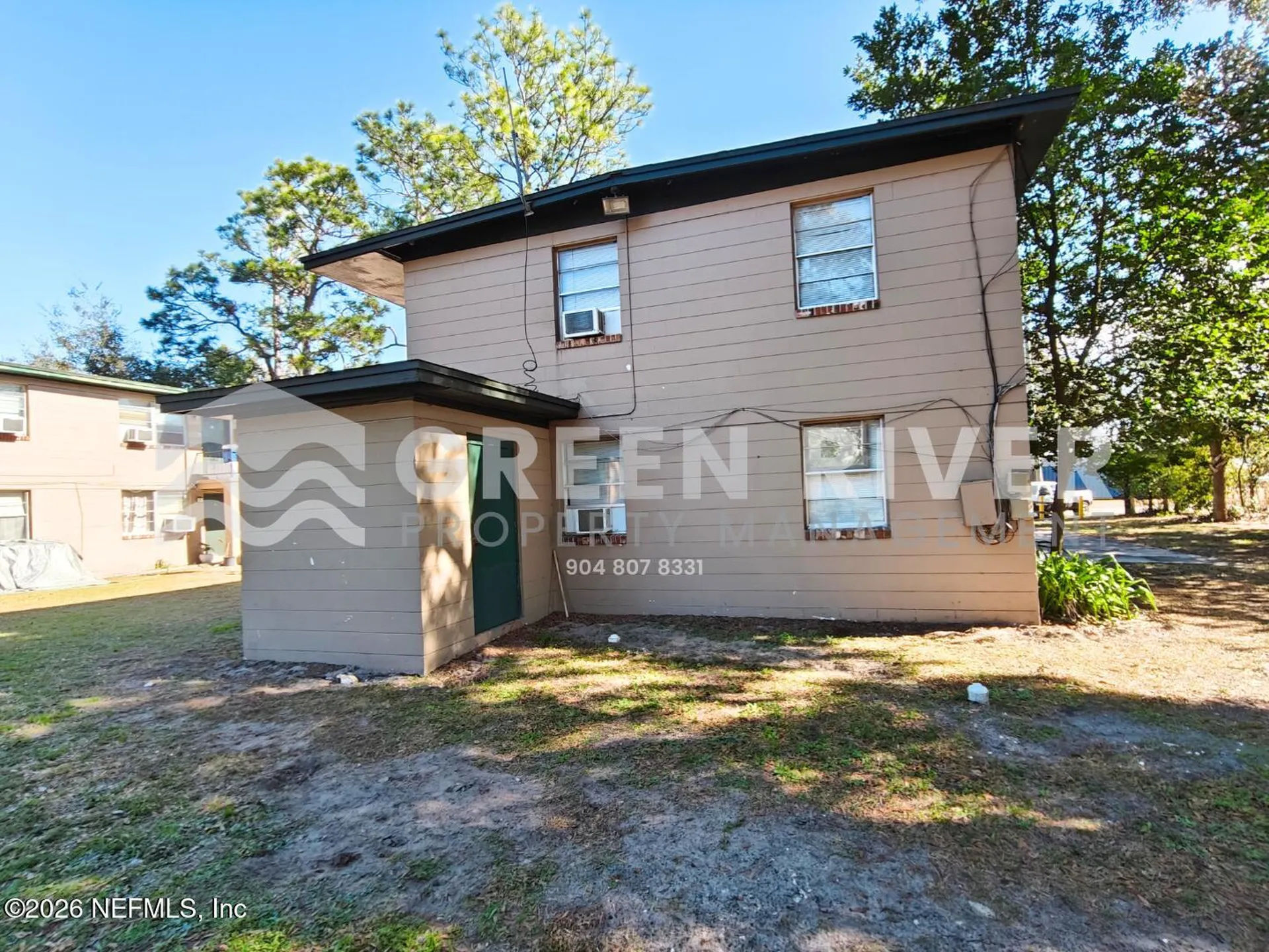 11620 Charlie Road Jacksonville FL 32218