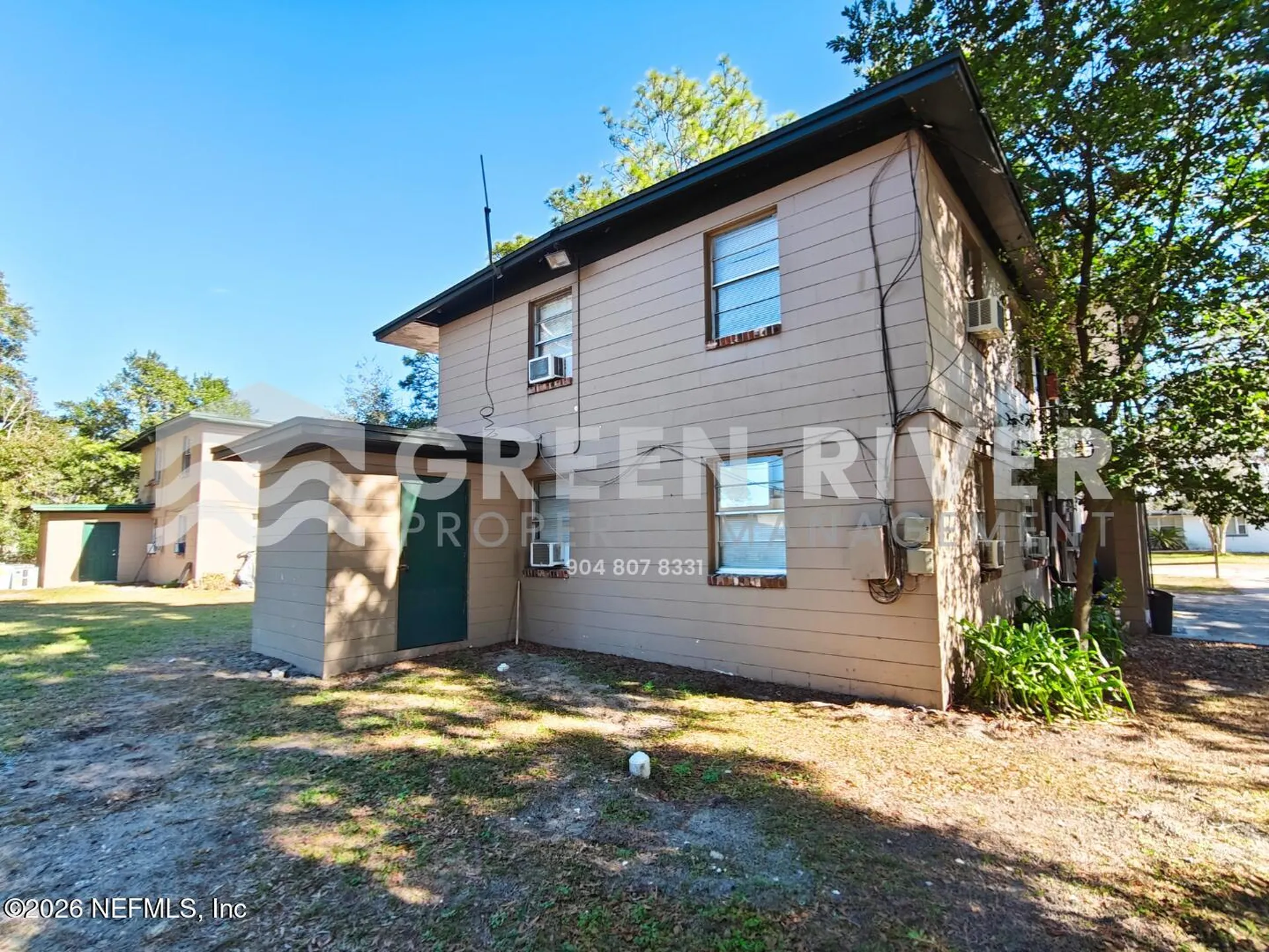 11620 Charlie Road Jacksonville FL 32218