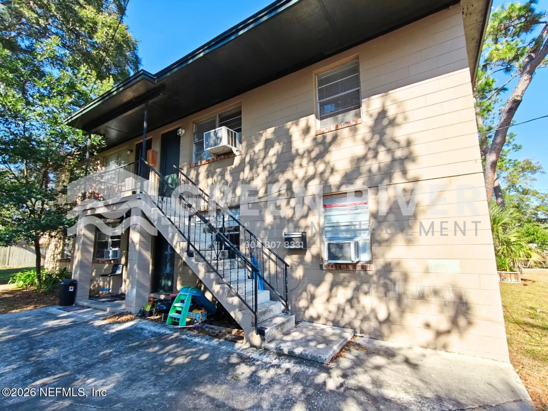 11620 Charlie Road Jacksonville FL 32218
