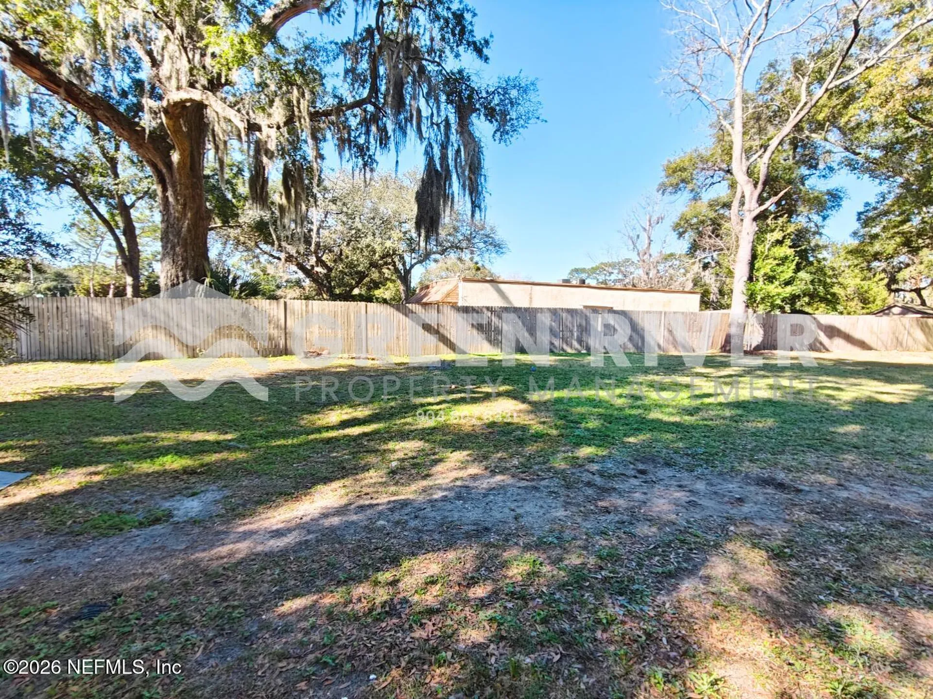 11620 Charlie Road Jacksonville FL 32218