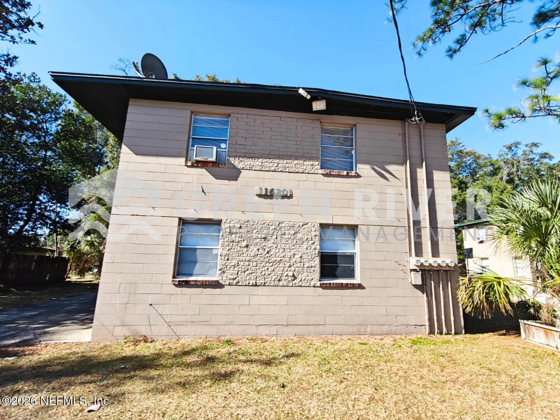 11620 Charlie Road Jacksonville FL 32218