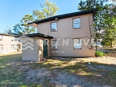 11620 Charlie Road Jacksonville FL 32218