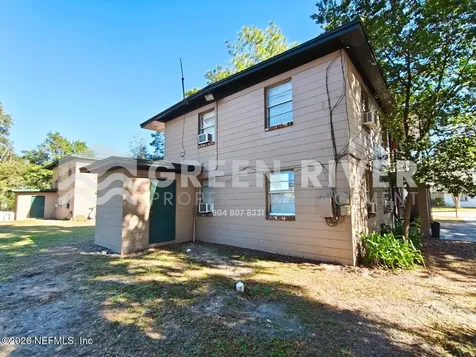 11620 Charlie Road Jacksonville FL 32218