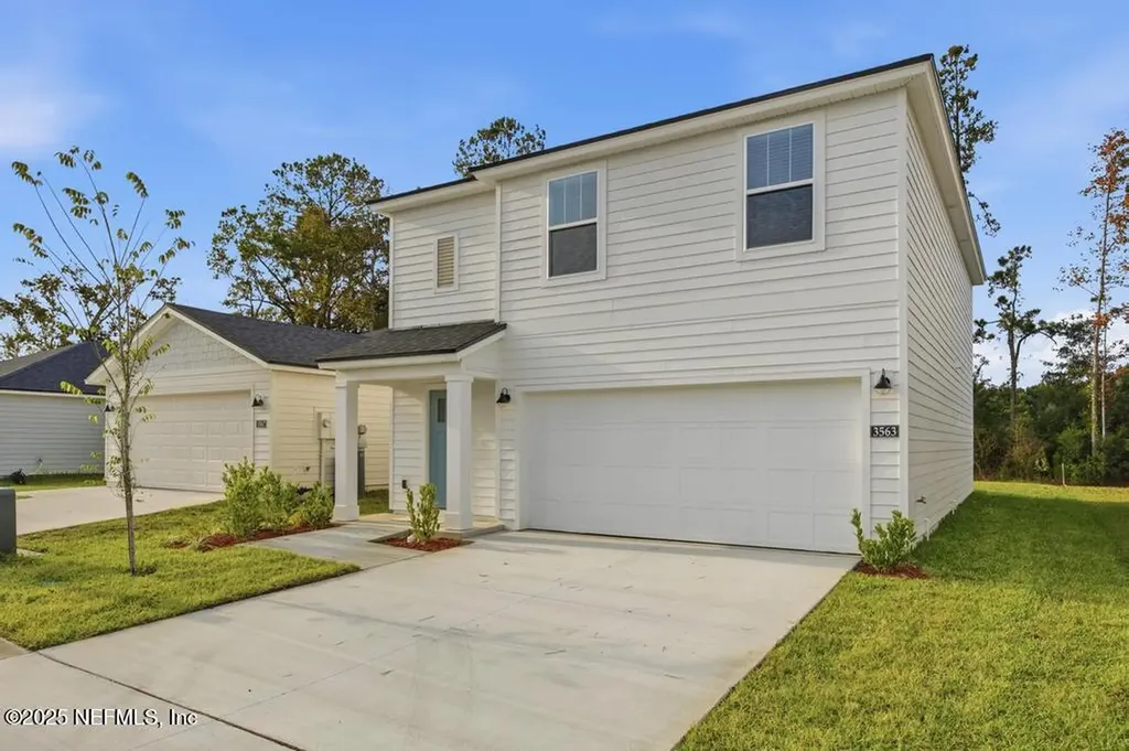 10946 Obi Trail Jacksonville FL 32219