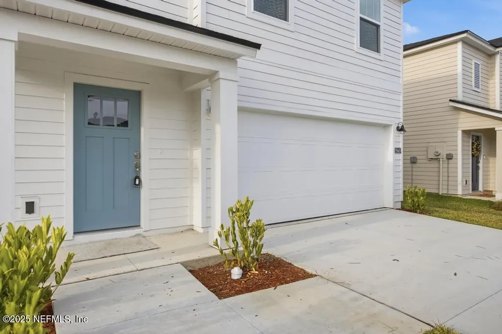 10946 Obi Trail Jacksonville FL 32219
