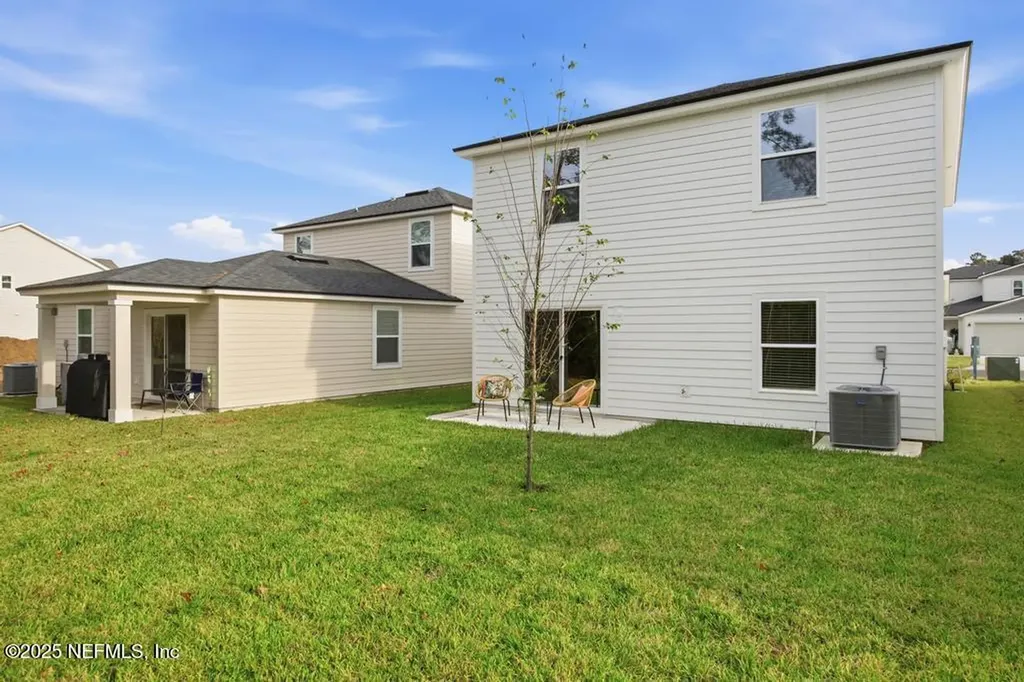 10946 Obi Trail Jacksonville FL 32219