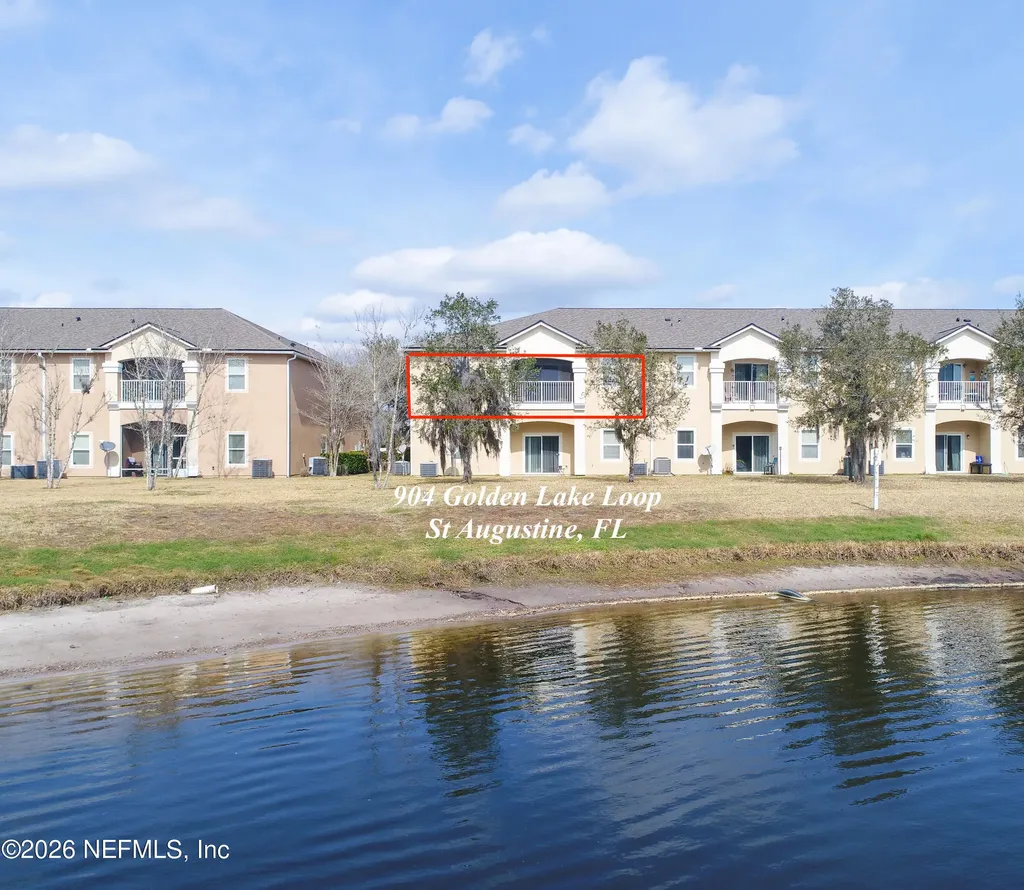 904 Golden Lake Loop St. Augustine FL 32084