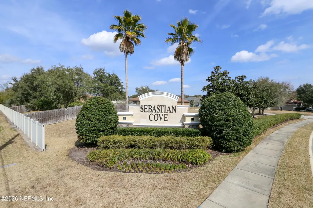 904 Golden Lake Loop St. Augustine FL 32084