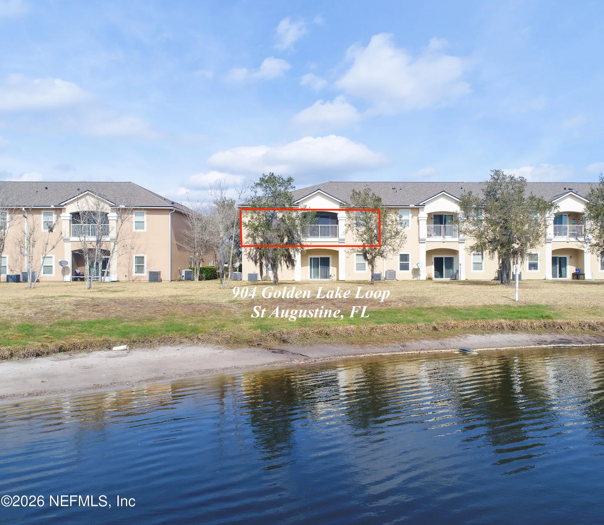 904 Golden Lake Loop St. Augustine FL 32084
