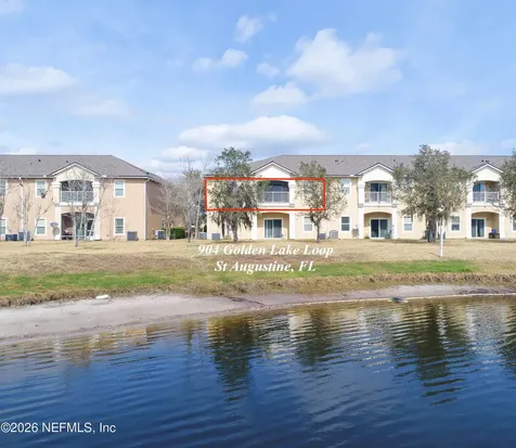 904 Golden Lake Loop St. Augustine FL 32084