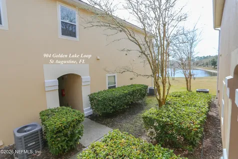 904 Golden Lake Loop St. Augustine FL 32084