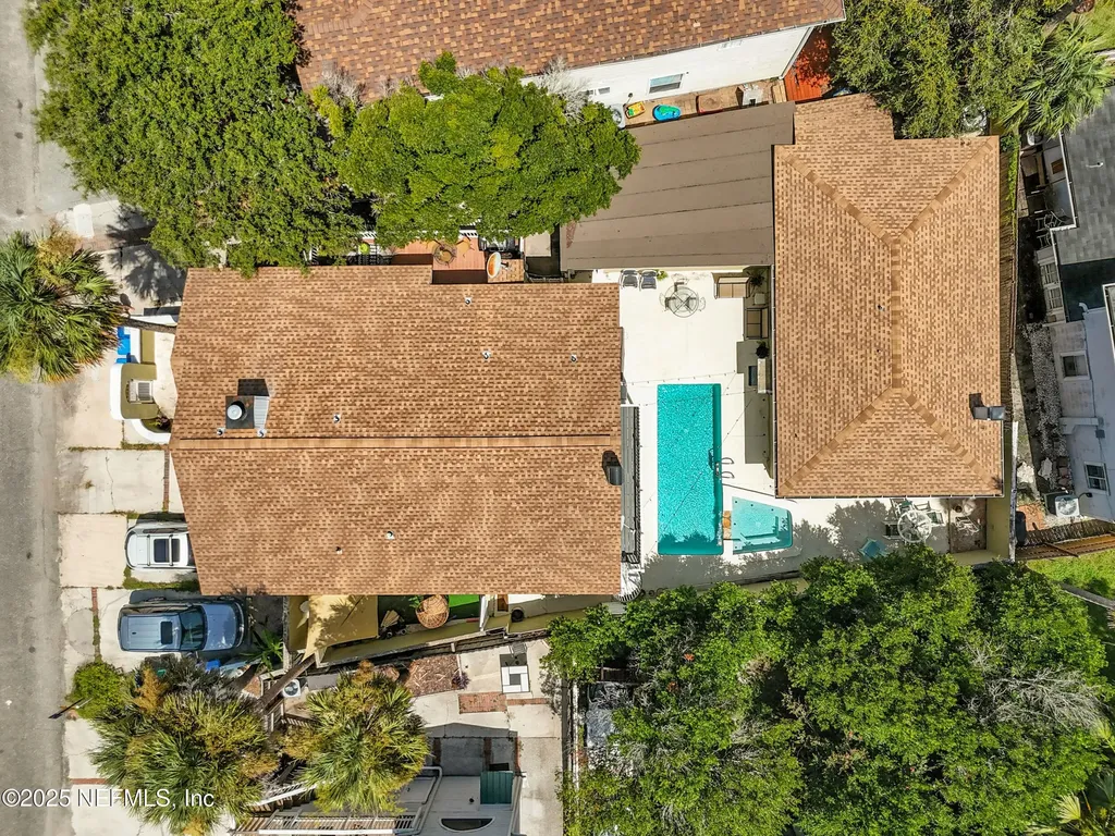 229 Margaret Street Neptune Beach FL 32266