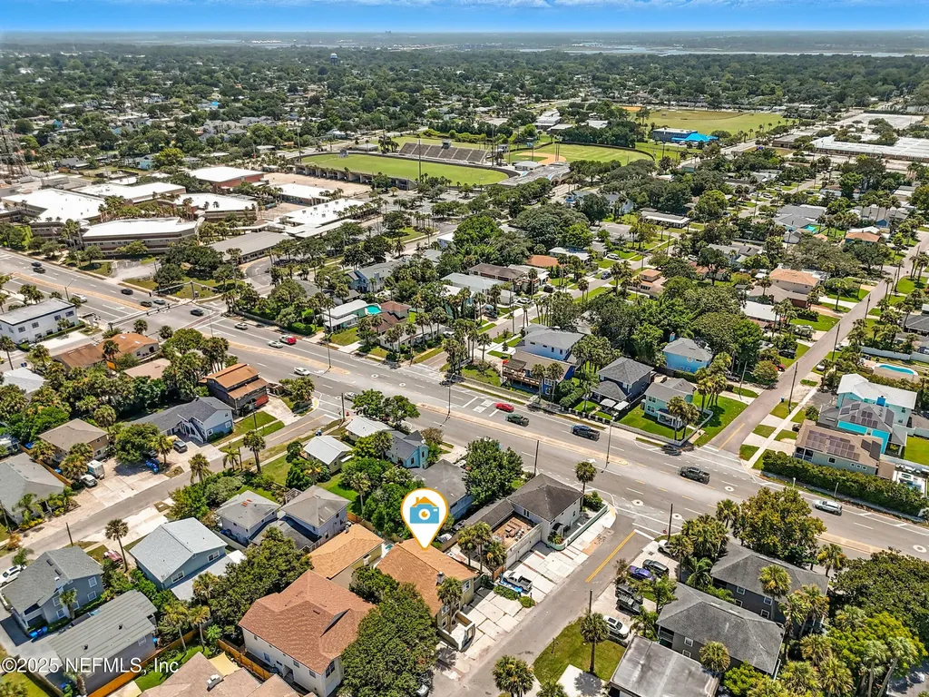 229 Margaret Street Neptune Beach FL 32266