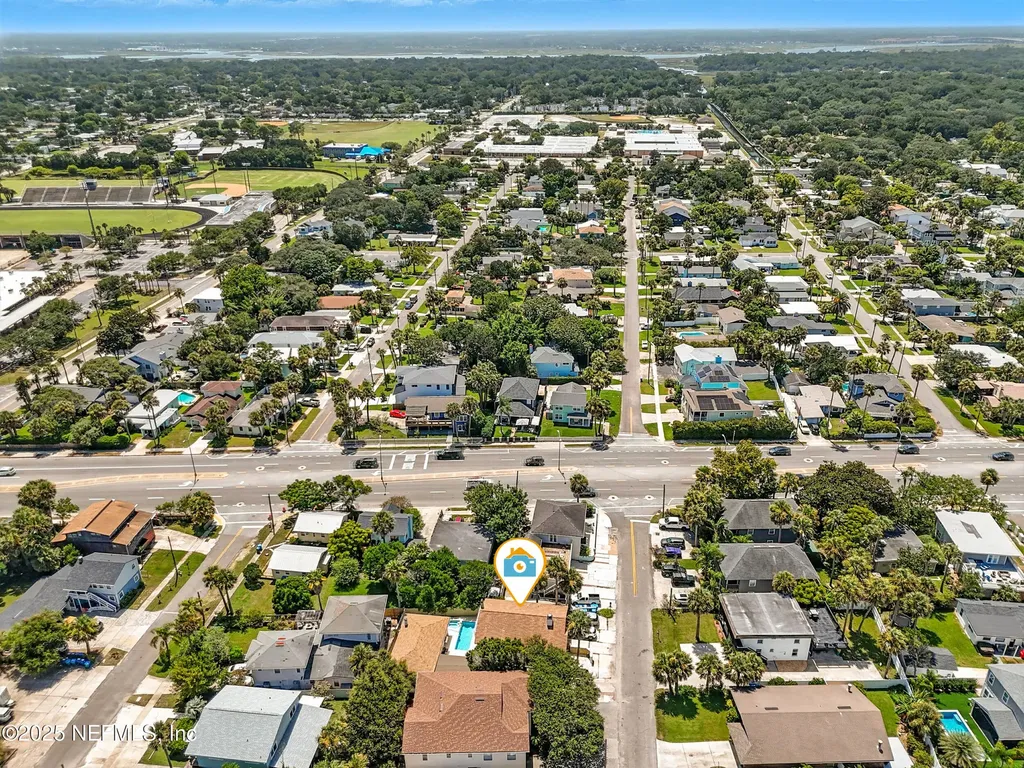 229 Margaret Street Neptune Beach FL 32266