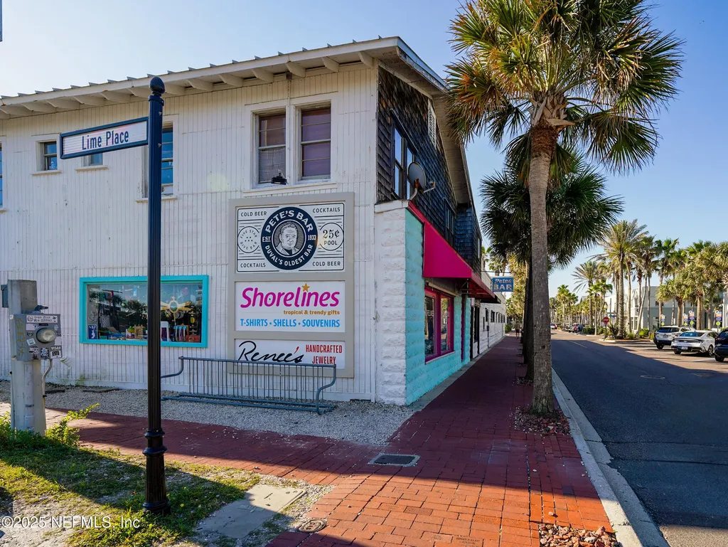 229 Margaret Street Neptune Beach FL 32266