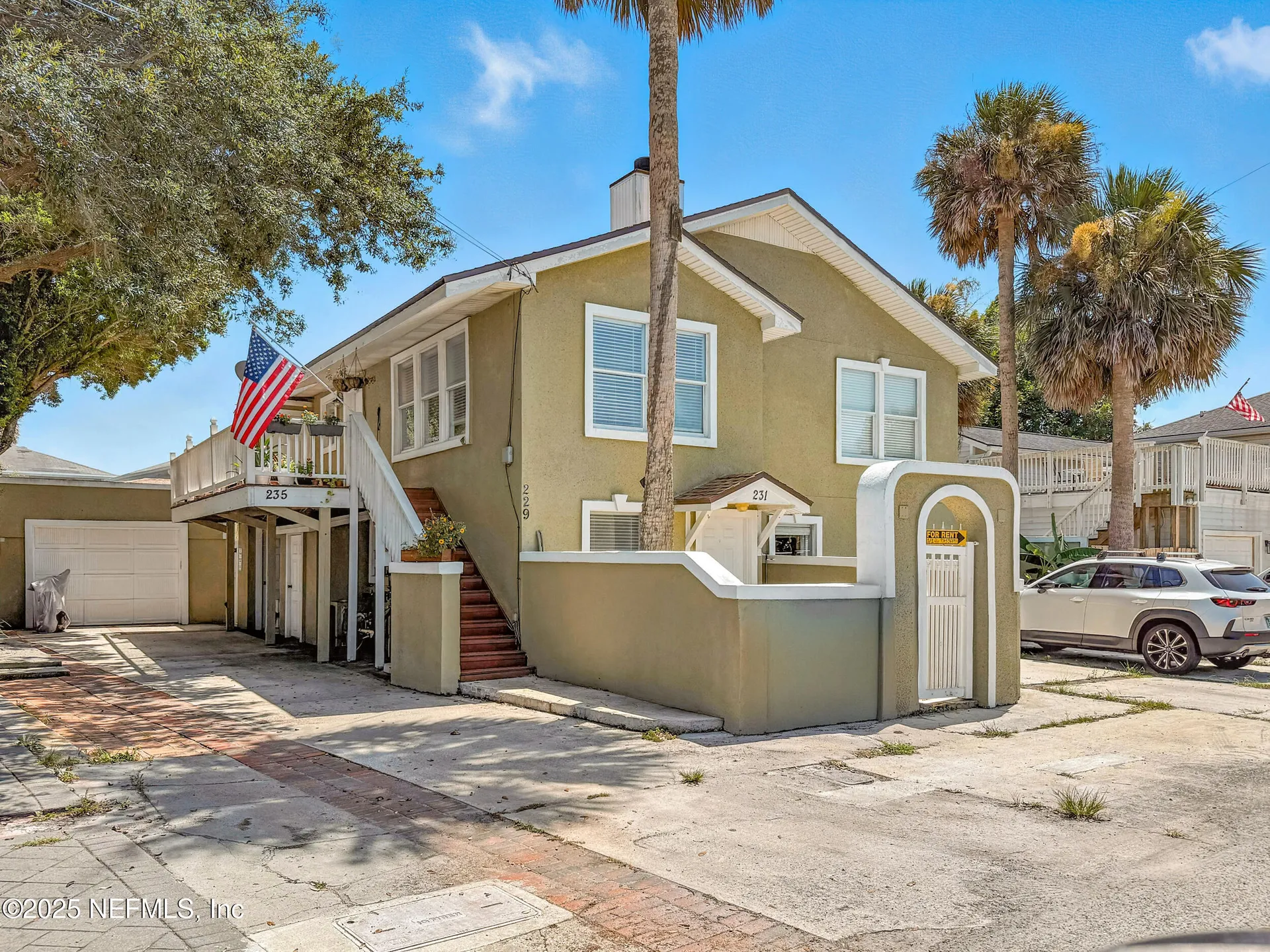 229 Margaret Street Neptune Beach FL 32266