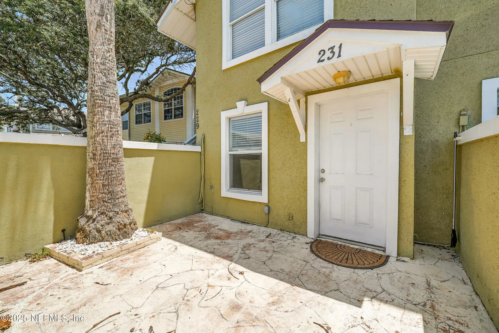 229 Margaret Street Neptune Beach FL 32266