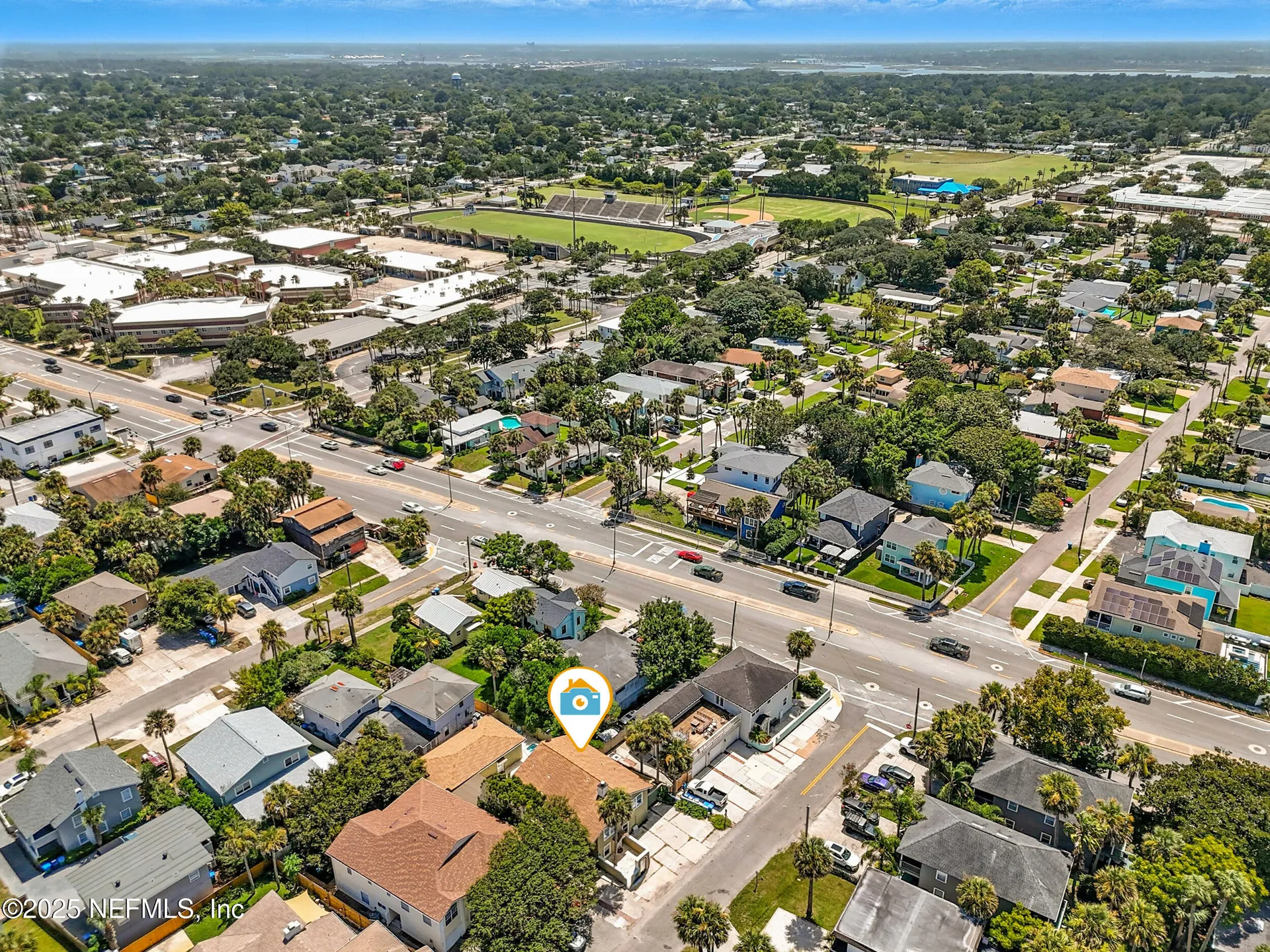229 Margaret Street Neptune Beach FL 32266